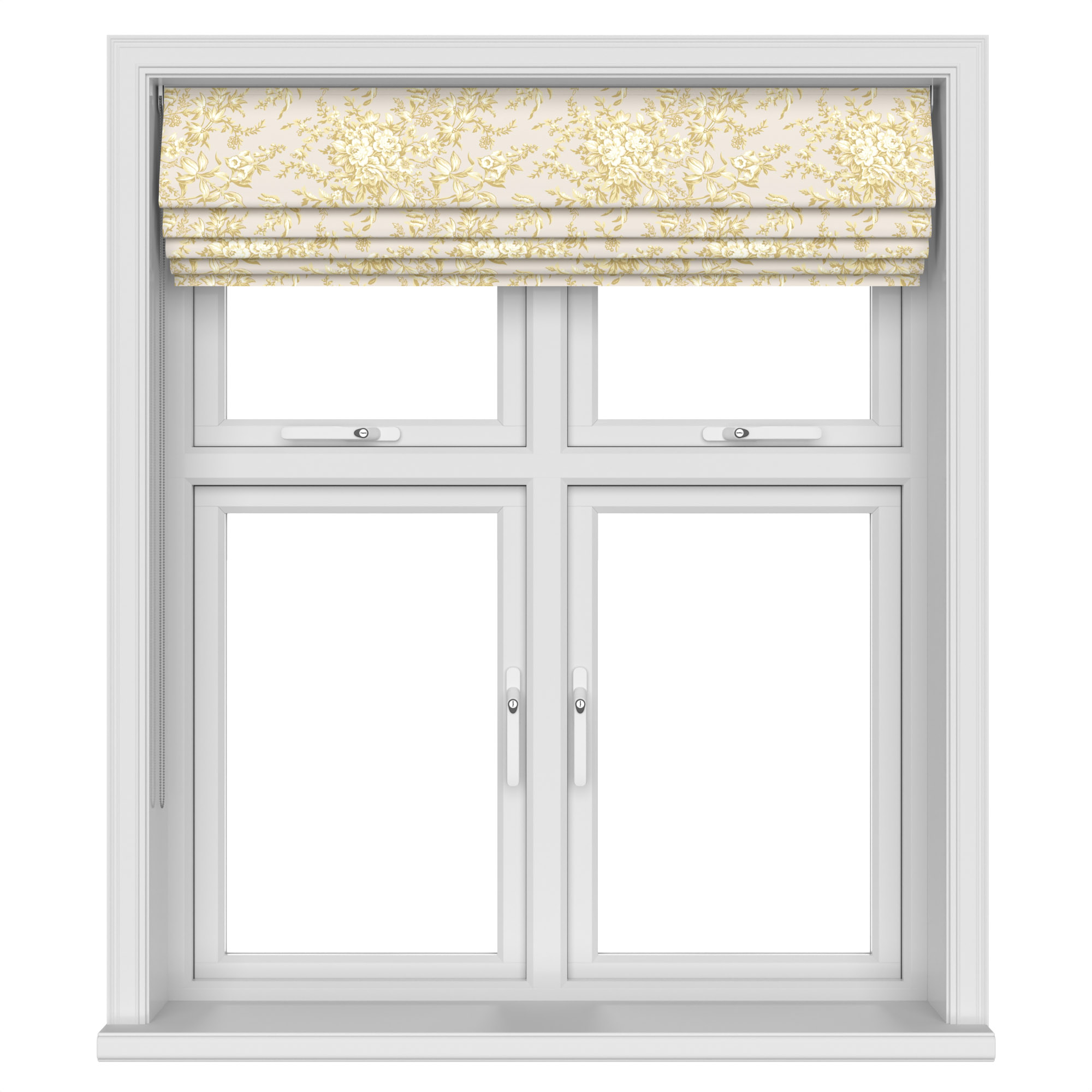 Laura Ashley Picardie Gold - Image 6