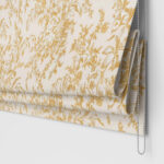 Laura Ashley Picardie Ochre