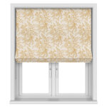 Laura Ashley Picardie Ochre