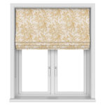 Laura Ashley Picardie Ochre