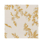 Laura Ashley Picardie Ochre