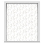 Laura Ashley Pussy Willow Dove Grey Motorised