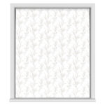 Laura Ashley Pussy Willow Dove Grey No Drill