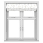 Laura Ashley Pussy Willow Dove Grey No Drill
