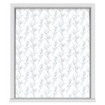 Laura Ashley Pussy Willow Off White/Seaspray