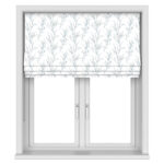 Laura Ashley Pussy Willow Off White/Seaspray