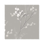 Laura Ashley Pussy Willow Steel No Drill