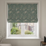 Laura Ashley Pussy Willow Fern Green