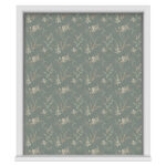 Laura Ashley Pussy Willow Fern Green