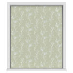 Laura Ashley Pussy Willow Moss Green No Drill