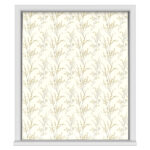 Laura Ashley Pussy Willow Ochre Yellow