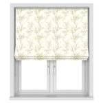 Laura Ashley Pussy Willow Ochre Yellow