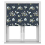 Laura Ashley Rosemore Midnight