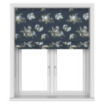 Laura Ashley Rosemore Midnight