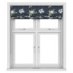 Laura Ashley Rosemore Midnight