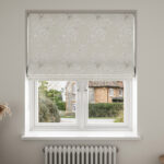 Laura Ashley Rowsham Natural No Drill