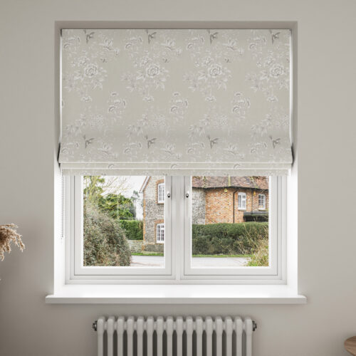 Laura Ashley Rowsham Natural