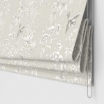 Laura Ashley Rowsham Natural No Drill