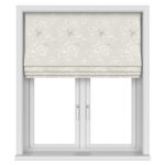 Laura Ashley Rowsham Natural Motorised