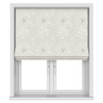 Laura Ashley Rowsham Natural No Drill