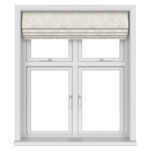 Laura Ashley Rowsham Natural Motorised
