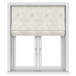 Laura Ashley Rowsham Natural No Drill