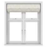 Laura Ashley Rowsham Natural No Drill