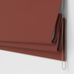 Laura Ashley Swanson Crimson No Drill