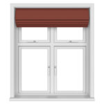 Laura Ashley Swanson Crimson Motorised