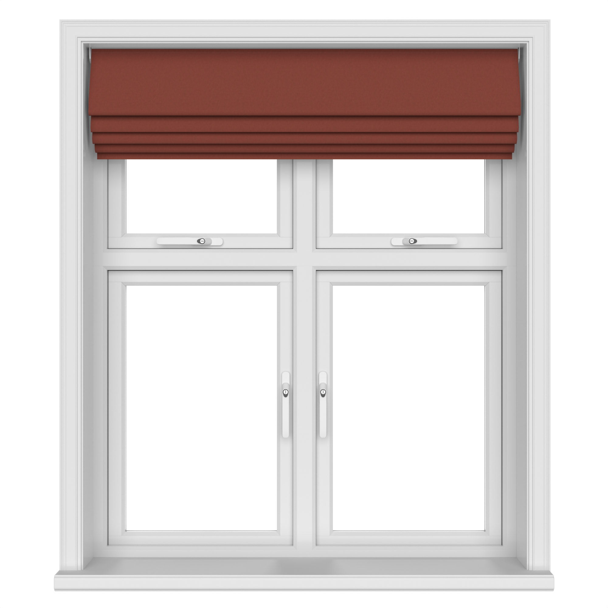 Laura Ashley Swanson Crimson Motorised - Image 6