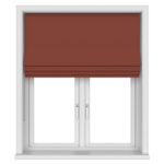 Laura Ashley Swanson Crimson No Drill
