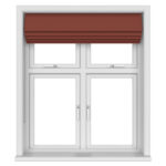 Laura Ashley Swanson Crimson No Drill