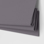 Laura Ashley Swanson Dark Sugared Violet Motorised