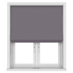 Laura Ashley Swanson Dark Sugared Violet