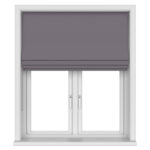 Laura Ashley Swanson Dark Sugared Violet
