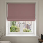 Laura Ashley Swanson Mulberry No Drill
