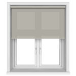 Splash Taupe Motorised
