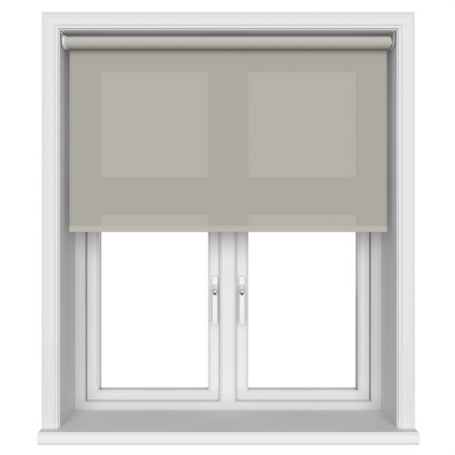 Splash Taupe Motorised