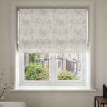 Laura Ashley Tulleries Dove Grey