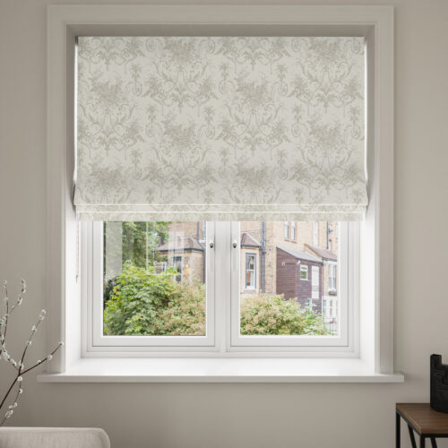 Laura Ashley Tulleries Dove Grey