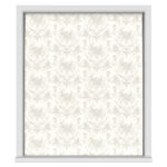 Laura Ashley Tulleries Dove Grey Motorised