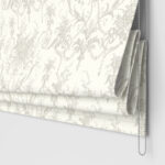Laura Ashley Tulleries Dove Grey