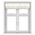 Laura Ashley Tulleries Dove Grey