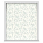 Laura Ashley Tulleries Duckegg Motorised