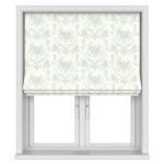 Laura Ashley Tulleries Duckegg Motorised