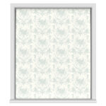 Laura Ashley Tulleries Duckegg No Drill