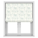 Laura Ashley Tulleries Duckegg No Drill