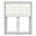 Laura Ashley Tulleries Duckegg No Drill