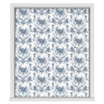Laura Ashley Tulleries Midnight Motorised