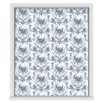 Laura Ashley Tulleries Midnight No Drill
